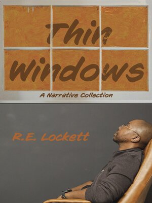 cover image of Thin Windows